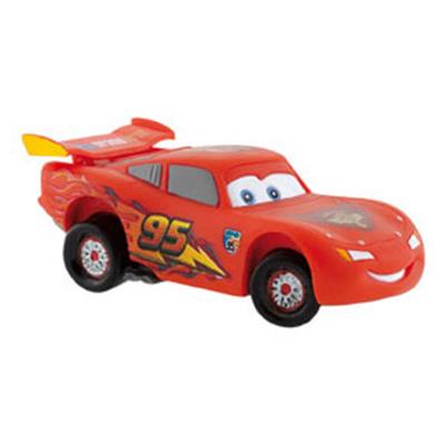 Figurine Flash McQueen de Cars
