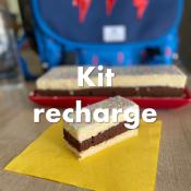 Kit recharge box rentre