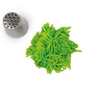 Douille herbe XL 25mm