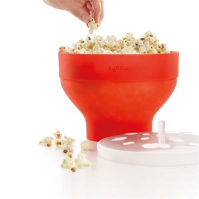 Kit à popcorn