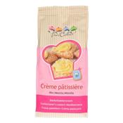 Mix pour crème pâtissière 500g