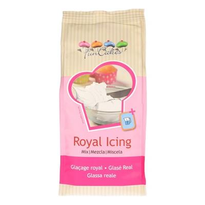 Mix pour glaçage royal 450g