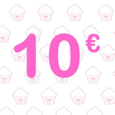 Carte Cadeau