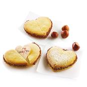 Kit biscuits surprise coeur for you