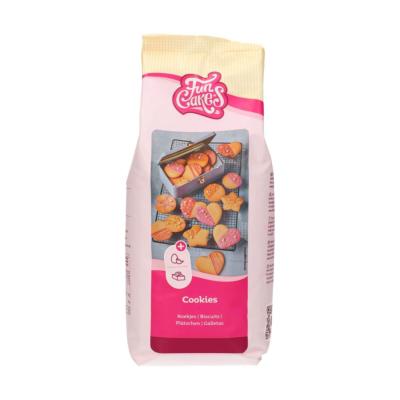 Mix pour biscuits sablés 1kg