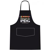 Tablier PDG (Pro des grillades)