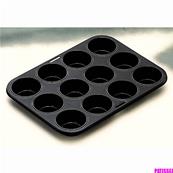 Plaque de cuisson muffins