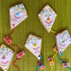 Box Patissea – Box pâtisserie enfant « C'est la rentrée »
