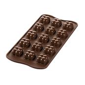 Moule à chocolats Choco game