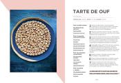 Livre 50 recettes d'un pâtissier confiné