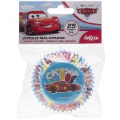 Caissettes Cars Disney x50