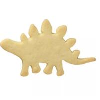 Emporte-pièce dinosaure Stégosaure