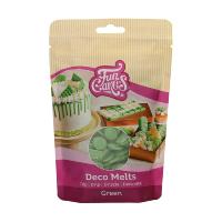 Pistoles Déco Melts vertes