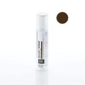 Spray effet velours marron 250ml