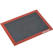 Tapis en silicone aéré