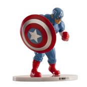 Figurine Captain America