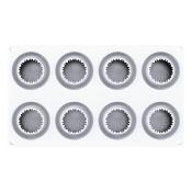 Moule Kiku 70 x8