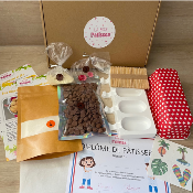 Box Patissea Esquimau en balade