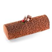 Spray effet velours marron 250ml