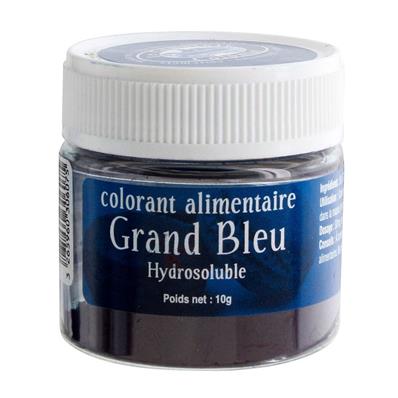 Colorant alimentaire Grand Bleu