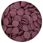 Pistoles Déco Melts violettes
