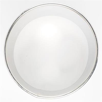 Emporte-pièce rond smiley 4cm