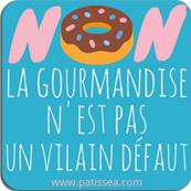 Magnet La gourmandise