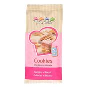 Mix pour biscuits sablés 500g