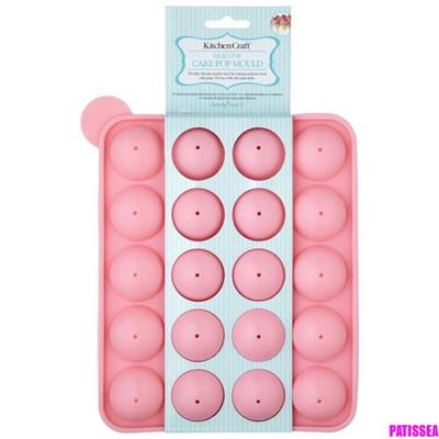 Location Moule à Cake pops ronds
