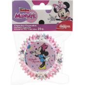 Caissettes Minnie Disney x50