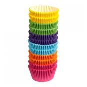 Caissettes Rainbow brights x300