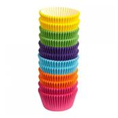 Caissettes Rainbow brights x300