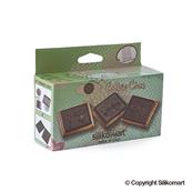 Location Kit biscuits Petit Écolier Cookie choc Country