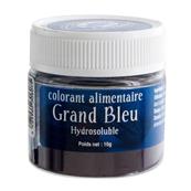 Colorant alimentaire Grand Bleu