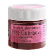 Colorant alimentaire Rose Guimauve