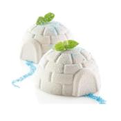 Moule igloo x6