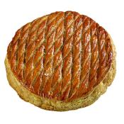 Découpoir inciseur à galette losanges
