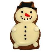 Emporte-pièce bonhomme de neige 6