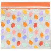 Sachets zippés Pâques x20