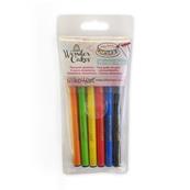 Feutres alimentaires Wonder pens x6