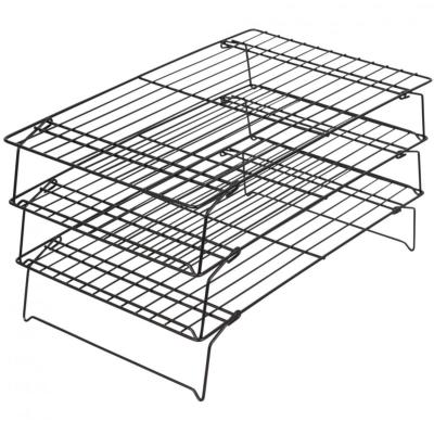 Grille à refroidissement 3 étages