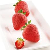 Moule fraises Fragole e Panna