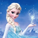 Reine des Neiges