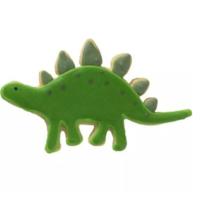Emporte-pièce dinosaure Stégosaure