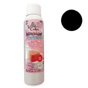 Spray effet velours noir