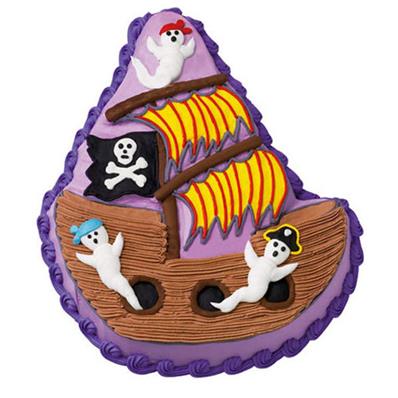 Moule A Gateau Bateau De Pirate Wilton Patissea Moule A Gateau Bateau De Pirate Wilton Patissea