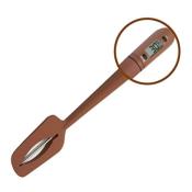 Spatule thermomètre à chocolat