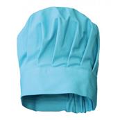 Toque enfant bleu turquoise