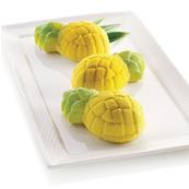 Moule mini ananas 3D