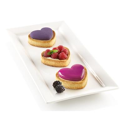 Kit mini tartes Petit Amour